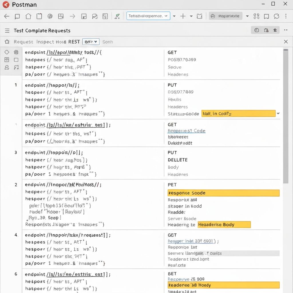 API Testing Services