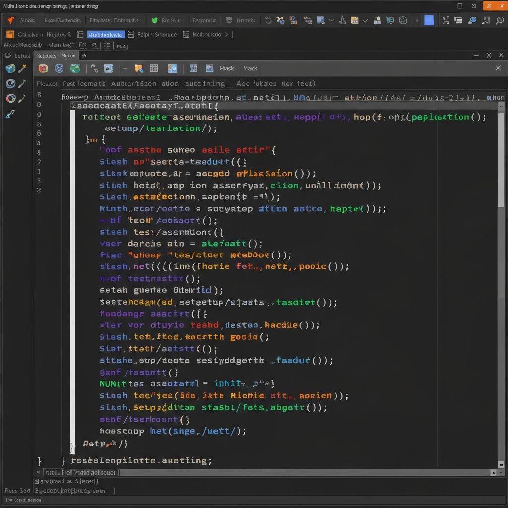 Automation Testing Services