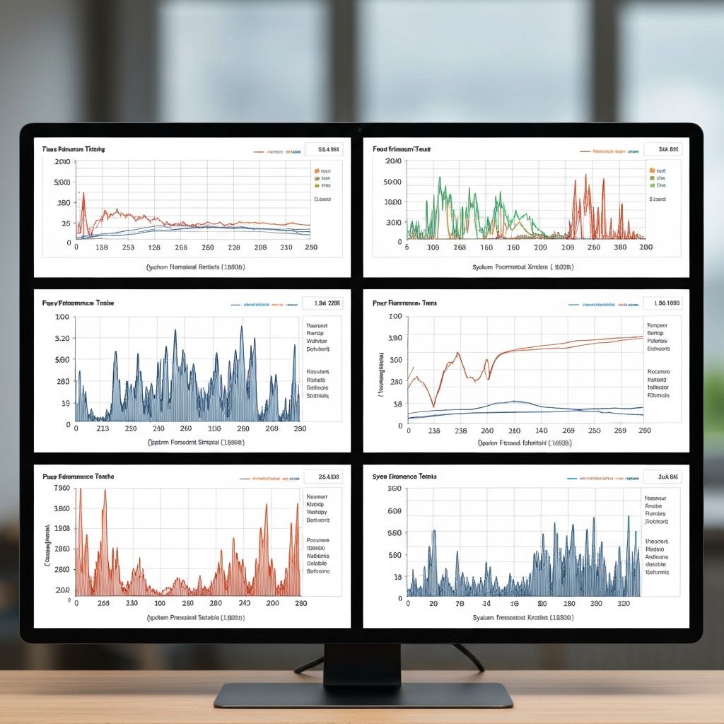 Performance Testing Services