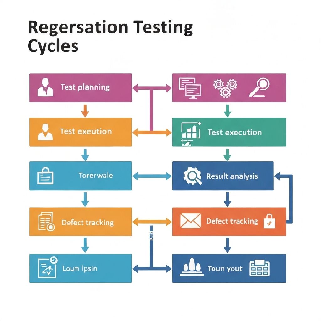 Regression Testing Services